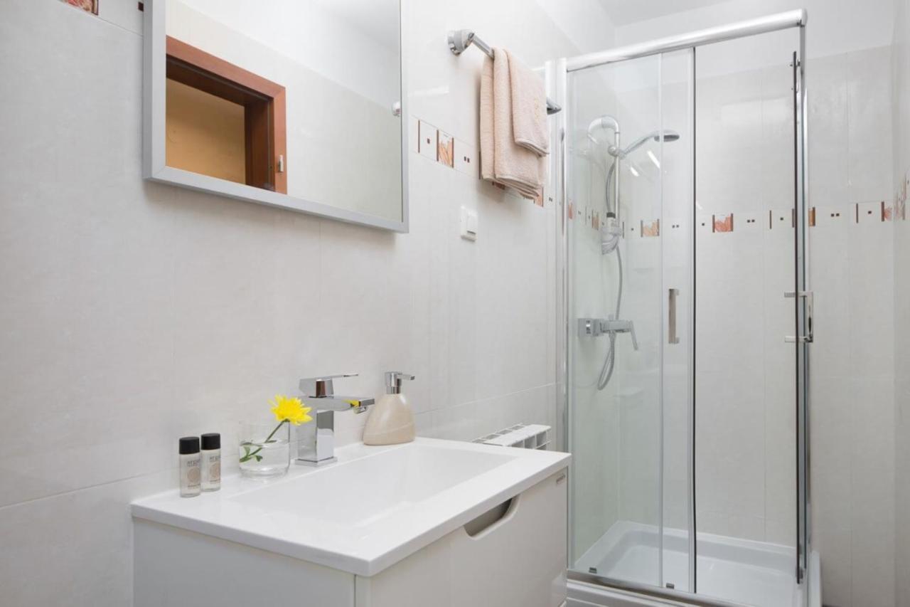 Luxury Apartments Casablanca/Vivaldi 普拉 外观 照片