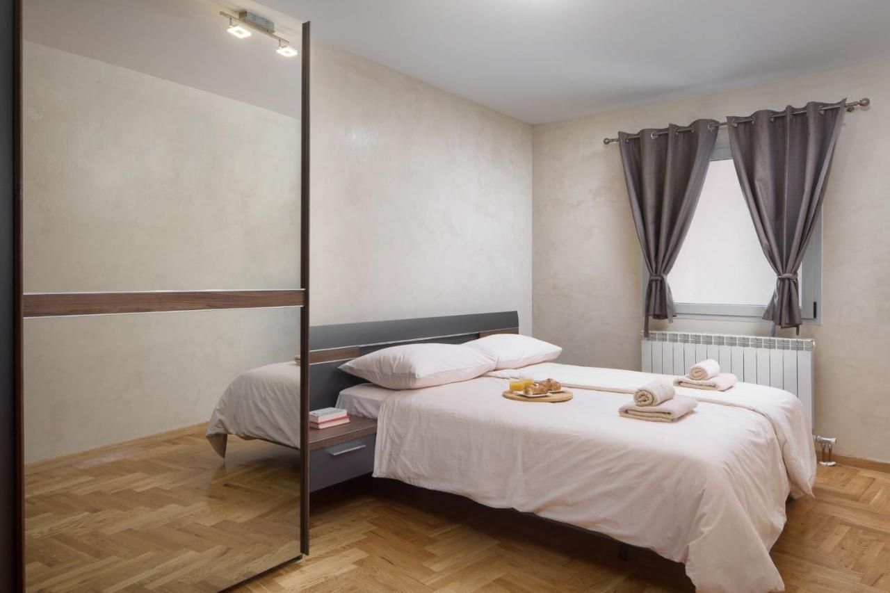 Luxury Apartments Casablanca/Vivaldi 普拉 外观 照片