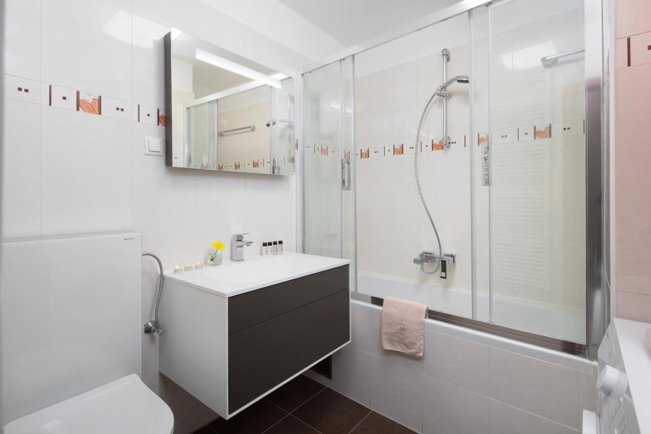 Luxury Apartments Casablanca/Vivaldi 普拉 外观 照片