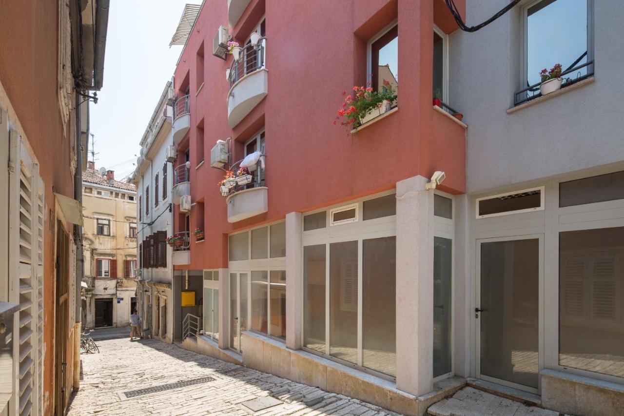 Luxury Apartments Casablanca/Vivaldi 普拉 外观 照片