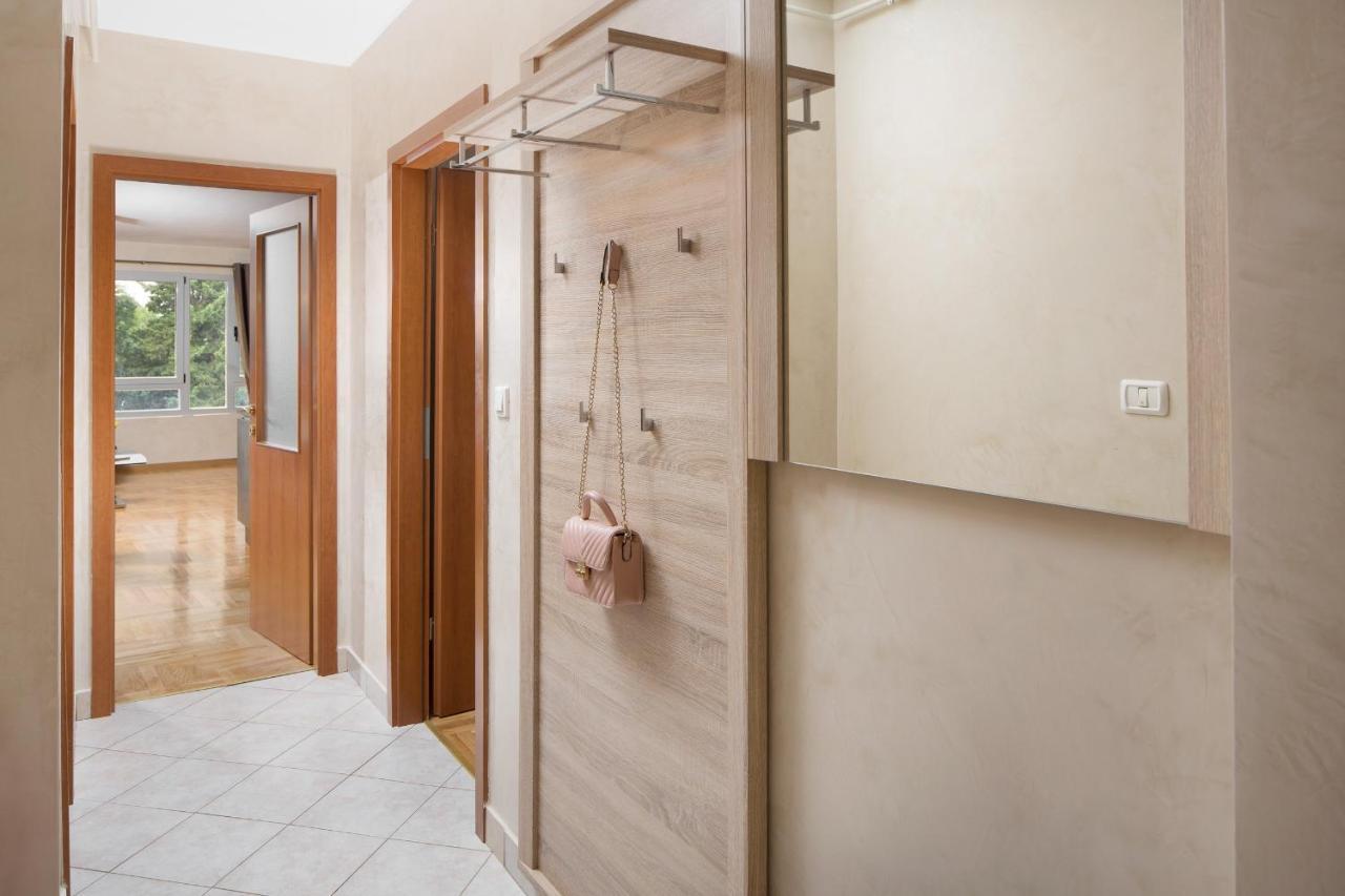 Luxury Apartments Casablanca/Vivaldi 普拉 外观 照片