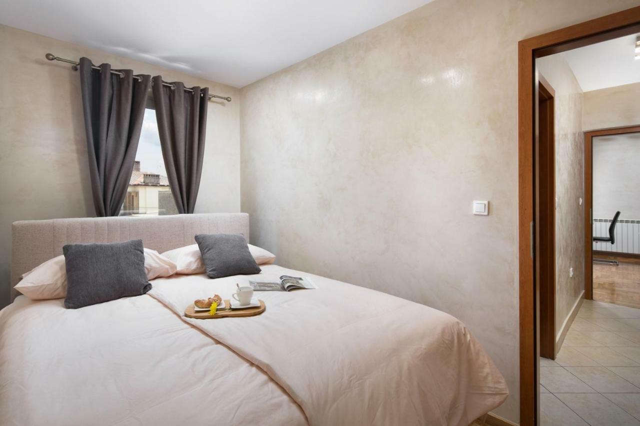 Luxury Apartments Casablanca/Vivaldi 普拉 外观 照片