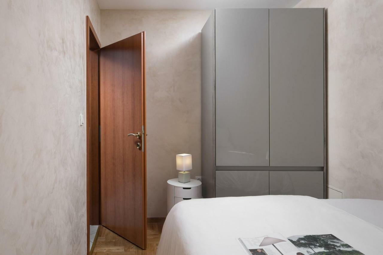 Luxury Apartments Casablanca/Vivaldi 普拉 外观 照片